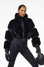 Load image into Gallery viewer, Lieke Ski Suit  - Black
