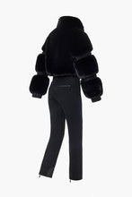 Load image into Gallery viewer, Lieke Ski Suit  - Black
