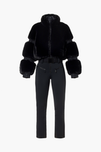 Load image into Gallery viewer, Lieke Ski Suit  - Black
