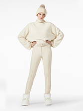 Load image into Gallery viewer, Fay Ski Pants  - Champagne
