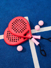 Load image into Gallery viewer, Block Padel Racket  - Sunset
