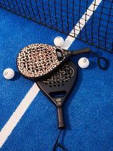 Load image into Gallery viewer, Block Padel Racket  - Black
