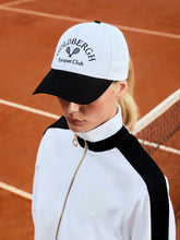 Load image into Gallery viewer, Splendor Baseball Cap  - White
