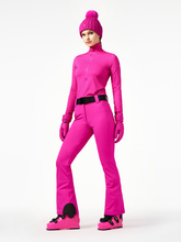 Load image into Gallery viewer, Spark Ski Pully  - Passion Pink
