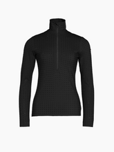 Load image into Gallery viewer, Spark Ski Pully  - Black
