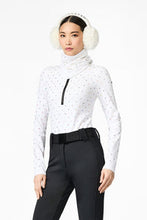 Load image into Gallery viewer, ƒclair Ski Pully  - White

