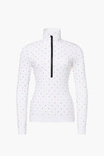 Load image into Gallery viewer, ƒclair Ski Pully  - White
