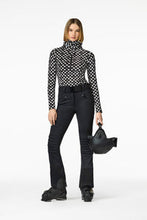 Load image into Gallery viewer, Cuori Ski Pully  - Cuori Blac
