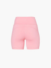 Load image into Gallery viewer, Squat Short  - Salmon Rose
