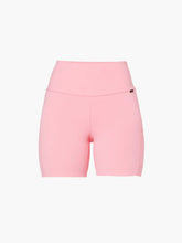 Load image into Gallery viewer, Squat Short  - Salmon Rose
