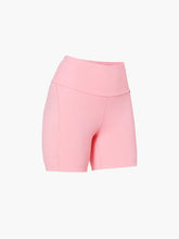 Load image into Gallery viewer, Squat Short  - Salmon Rose
