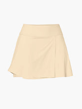 Load image into Gallery viewer, Anais Skirt  - Champagne
