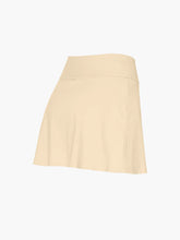 Load image into Gallery viewer, Anais Skirt  - Champagne
