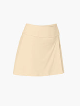 Load image into Gallery viewer, Anais Skirt  - Champagne
