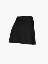 Load image into Gallery viewer, Anais Skirt  - Black
