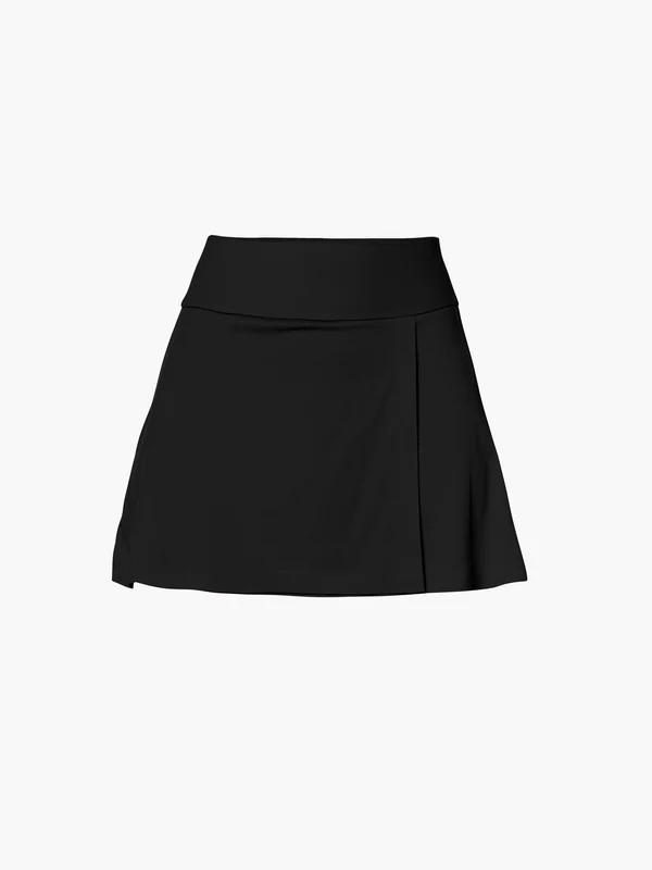 Anais Skirt  - Black