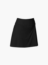 Load image into Gallery viewer, Anais Skirt  - Black
