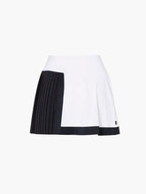 Load image into Gallery viewer, Axelle Skirt  - White
