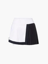Load image into Gallery viewer, Axelle Skirt  - White
