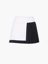 Load image into Gallery viewer, Axelle Skirt  - White
