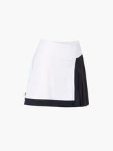 Load image into Gallery viewer, Axelle Skirt  - White
