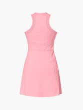 Load image into Gallery viewer, Ace Dress  - Salmon Rose

