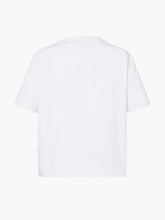 Load image into Gallery viewer, Slam Short Sleeve Top  - White
