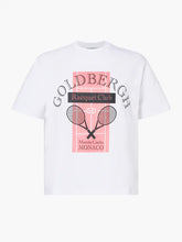 Load image into Gallery viewer, Slam Short Sleeve Top  - White
