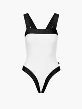 Load image into Gallery viewer, Hemera Bathing Suit  - White
