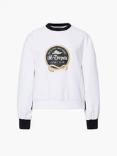 Load image into Gallery viewer, Port Sweater  - White
