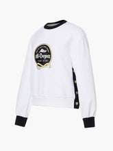 Load image into Gallery viewer, Port Sweater  - White
