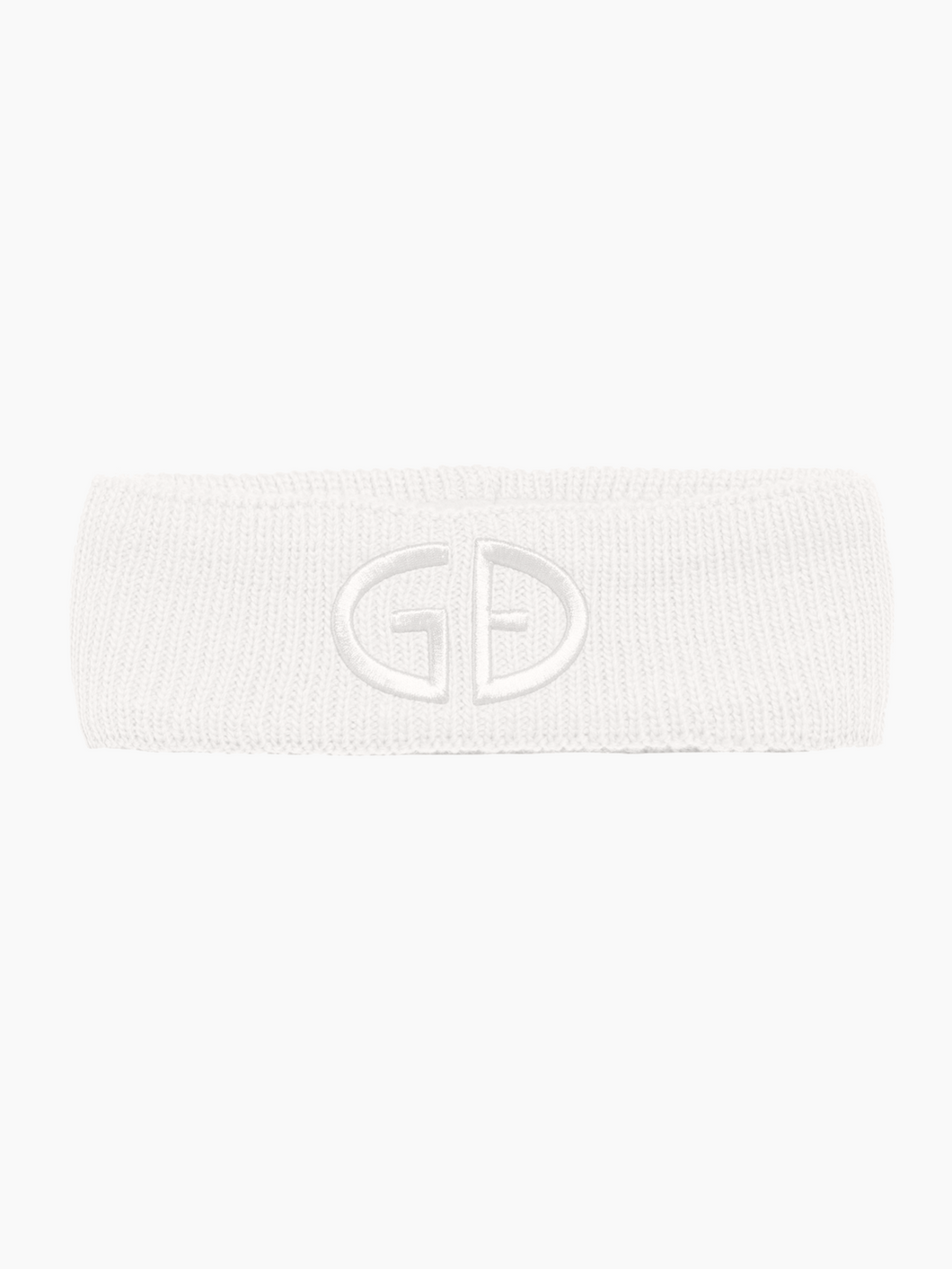 Warmth Headband  - Cream