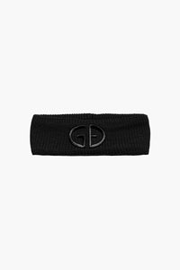 Warmth Headband  - Black
