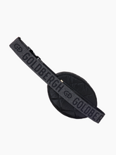 Load image into Gallery viewer, French Fanny Pack  - Black
