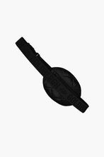 Load image into Gallery viewer, French Fanny Pack  - Black
