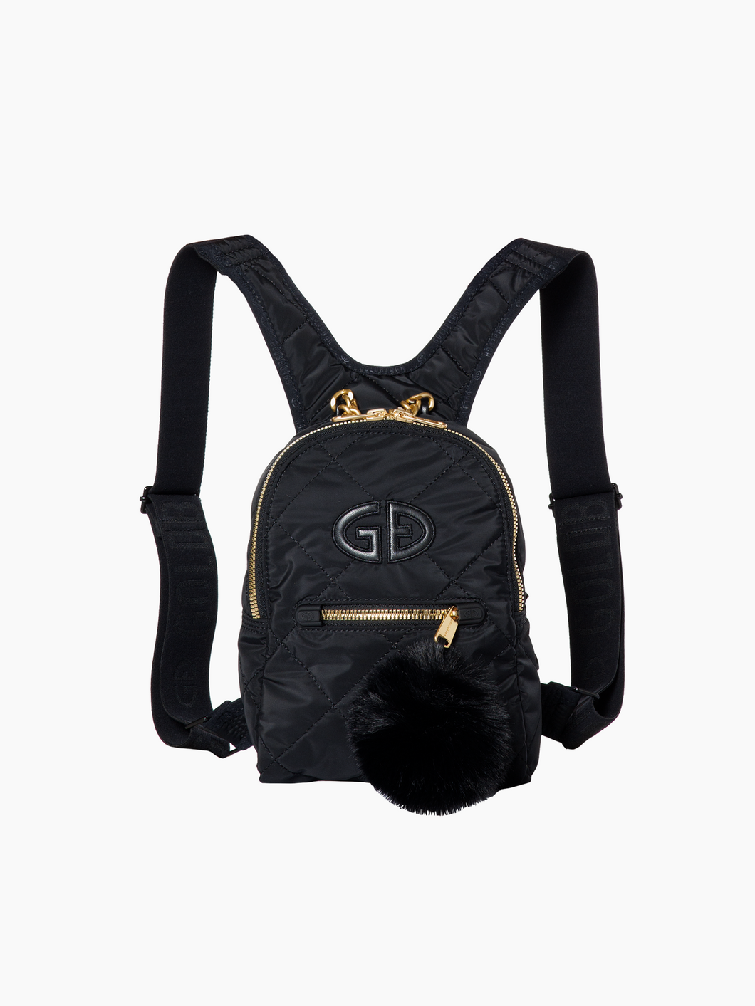 Little Back Pack  - Black