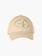 Load image into Gallery viewer, Valencia Baseball Cap  - Champagne
