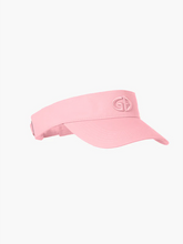 Load image into Gallery viewer, Match Visor  - Salmon Rose
