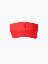 Load image into Gallery viewer, Match Visor  - Sunset
