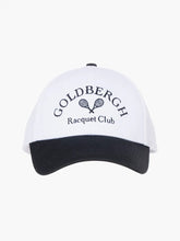 Load image into Gallery viewer, Splendor Baseball Cap  - White
