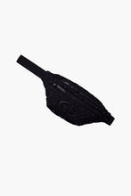 Load image into Gallery viewer, Fae Fanny Pack  - Black
