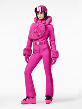 Load image into Gallery viewer, Doux Fanny Pack  - Passion Pink
