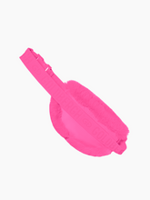 Load image into Gallery viewer, Doux Fanny Pack  - Passion Pink
