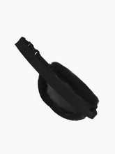 Load image into Gallery viewer, Doux Fanny Pack  - Black
