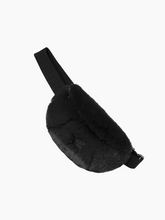 Load image into Gallery viewer, Doux Fanny Pack  - Black
