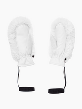 Load image into Gallery viewer, Hill Mittens  - Cream
