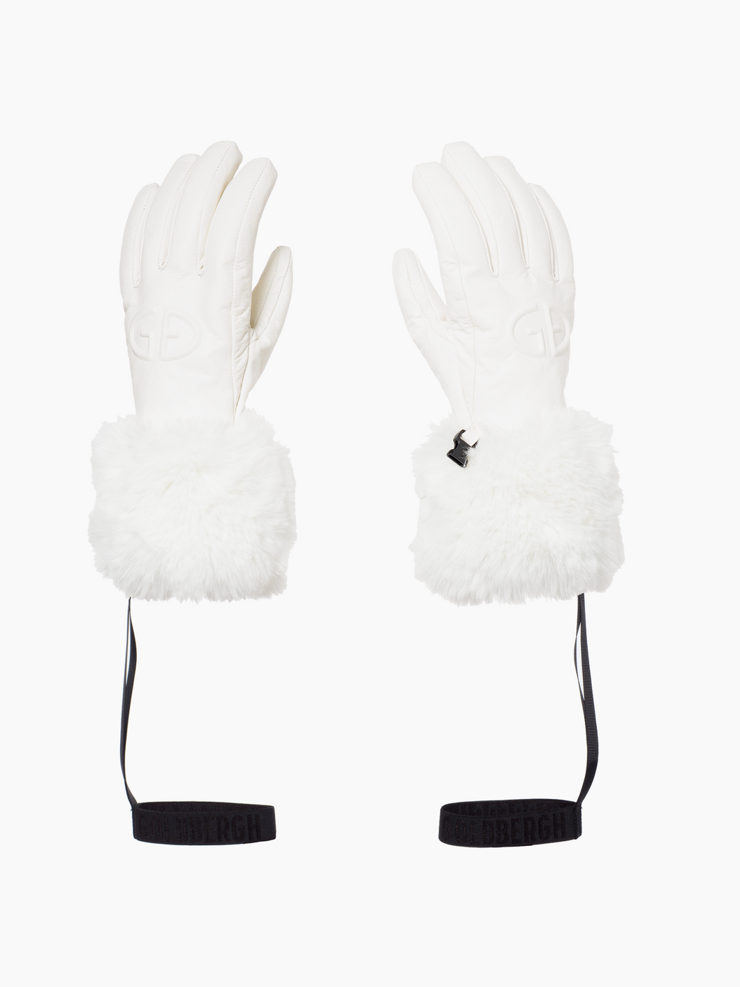 Lady Gloves  - Cream