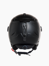 Load image into Gallery viewer, Glam Helmet Visor  - Black
