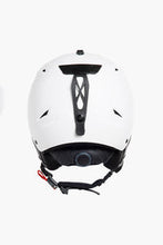 Load image into Gallery viewer, Khloe Helmet  - White
