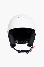 Load image into Gallery viewer, Khloe Helmet  - White
